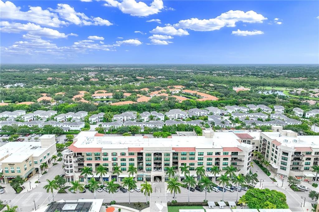 THE STRADA - Residential