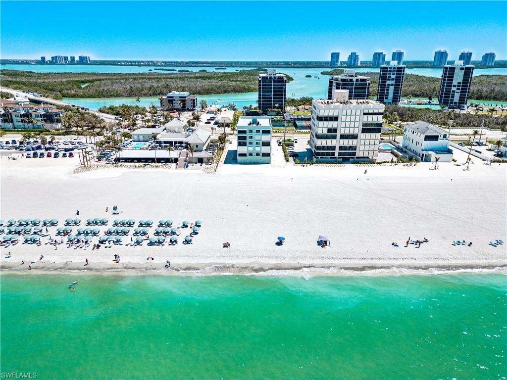 PELICAN POINTE CONDO - Residential