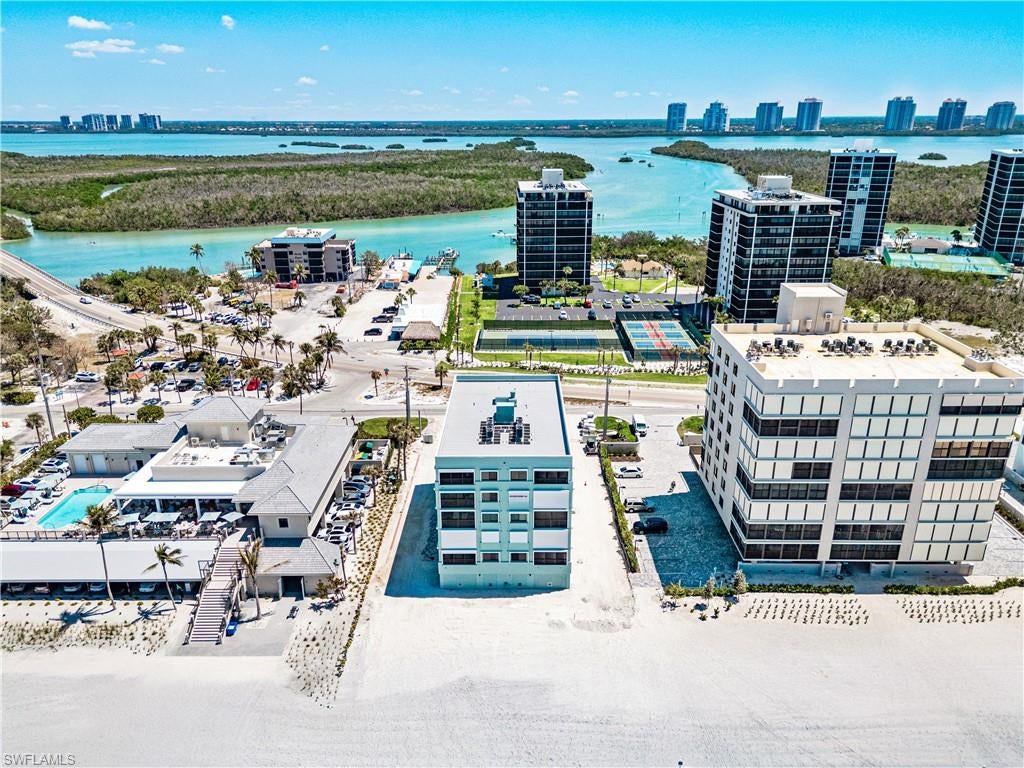 PELICAN POINTE CONDO - Residential