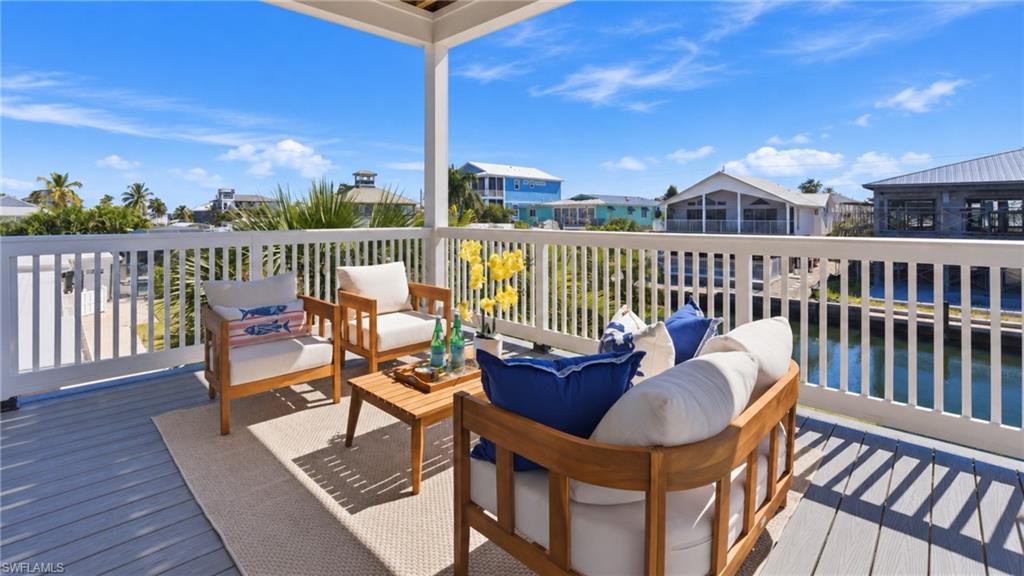 MCPHIE PARK - Residential