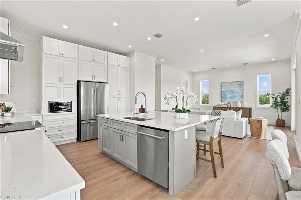 MCPHIE PARK - Residential
