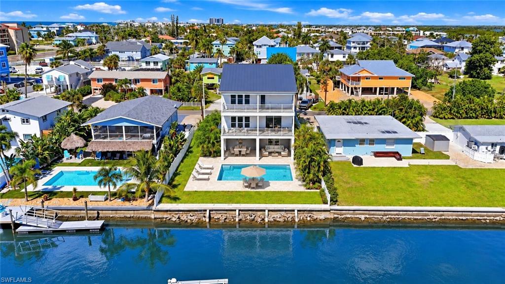 MCPHIE PARK - Residential