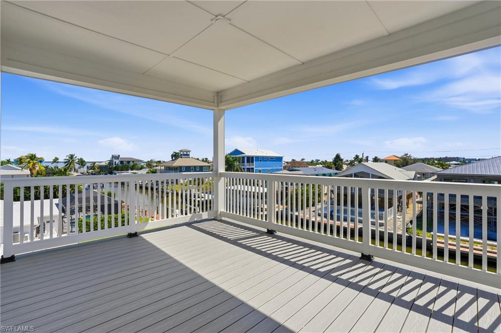 MCPHIE PARK - Residential