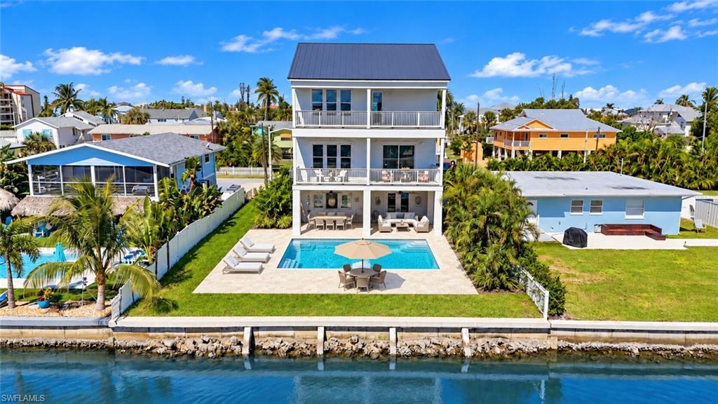 MCPHIE PARK - Residential