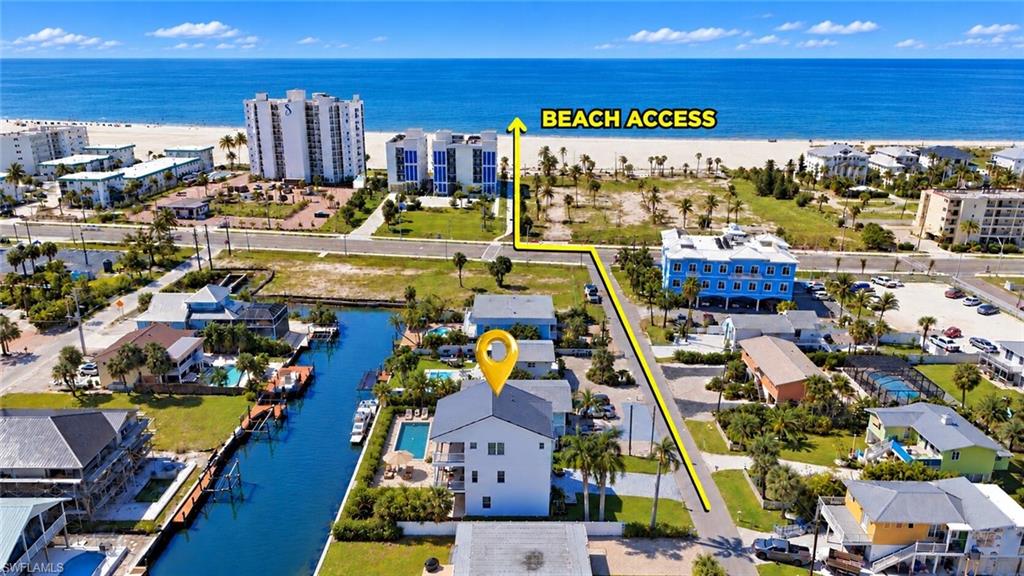 MCPHIE PARK - Residential