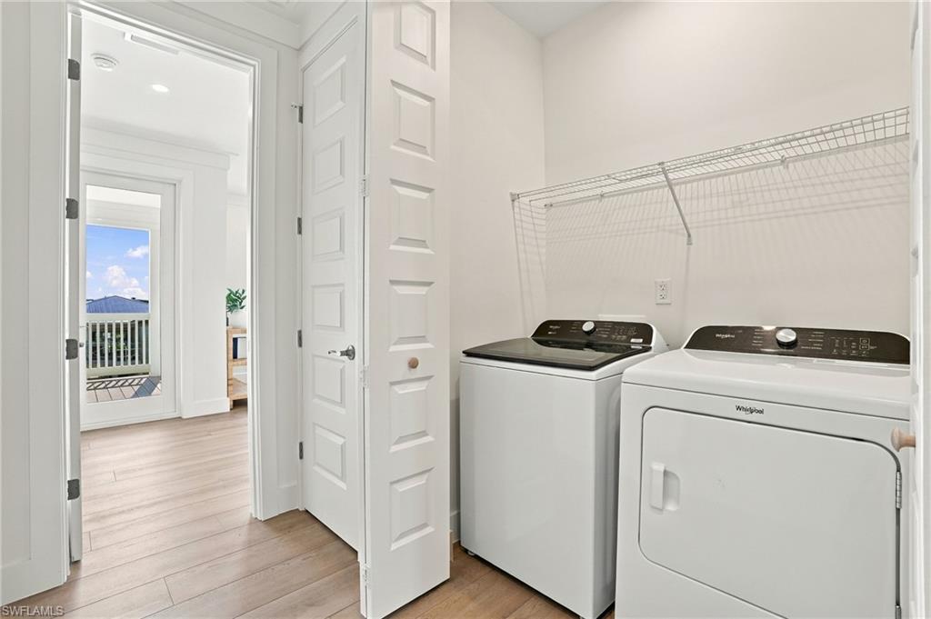 MCPHIE PARK - Residential