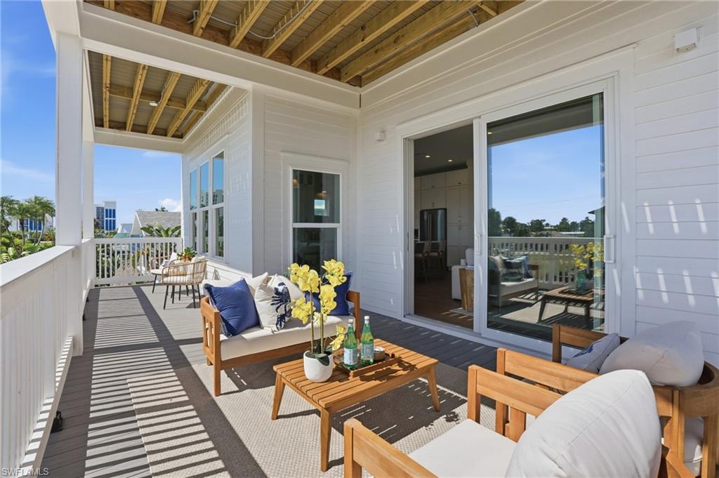 MCPHIE PARK - Residential