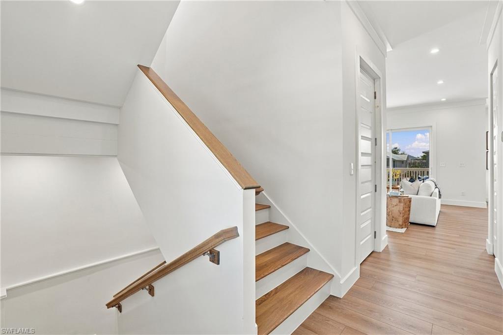 MCPHIE PARK - Residential