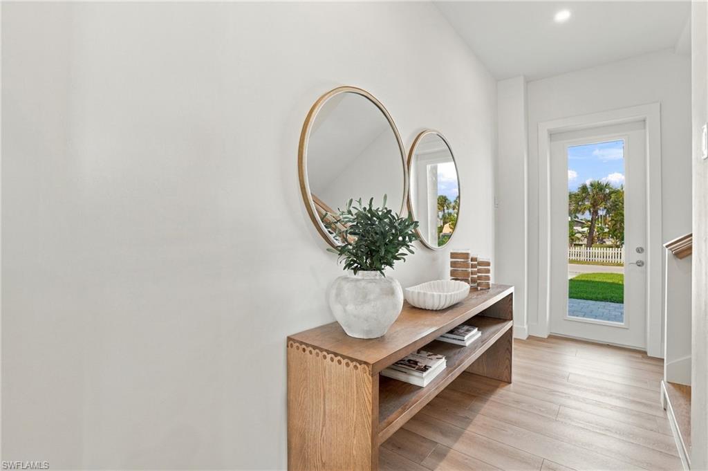 MCPHIE PARK - Residential