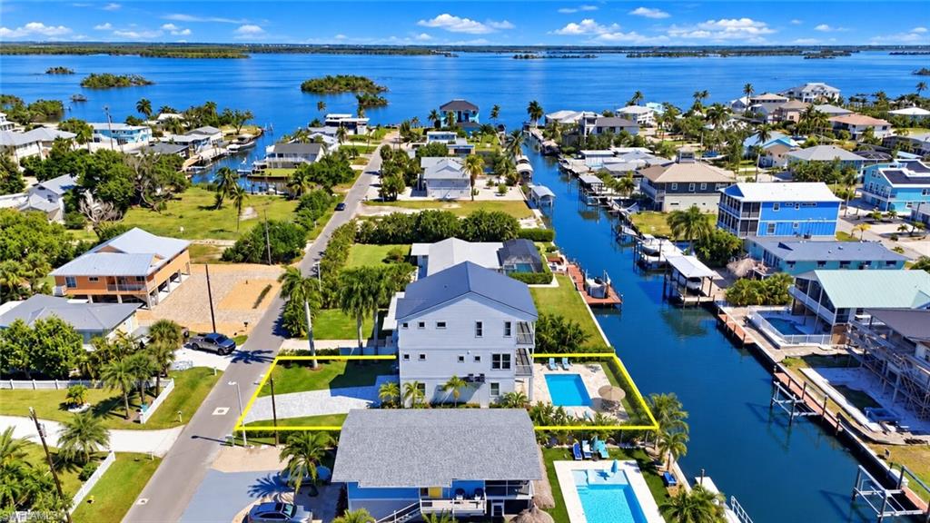 MCPHIE PARK - Residential