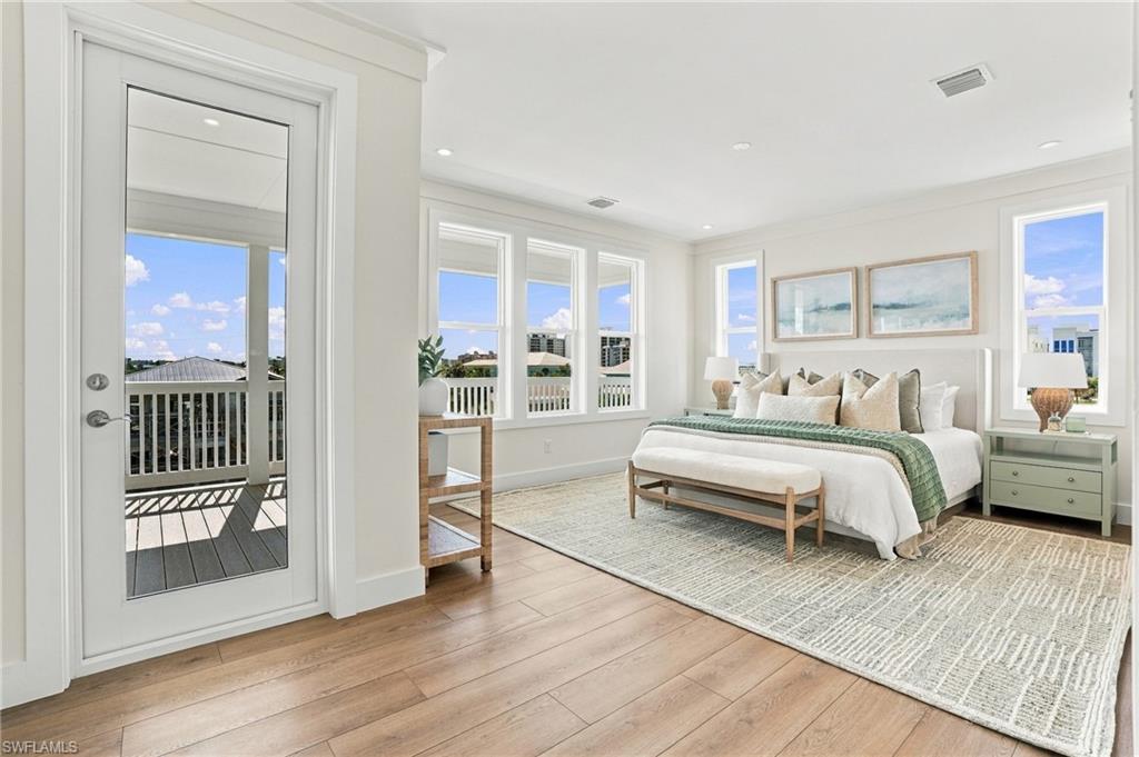 MCPHIE PARK - Residential