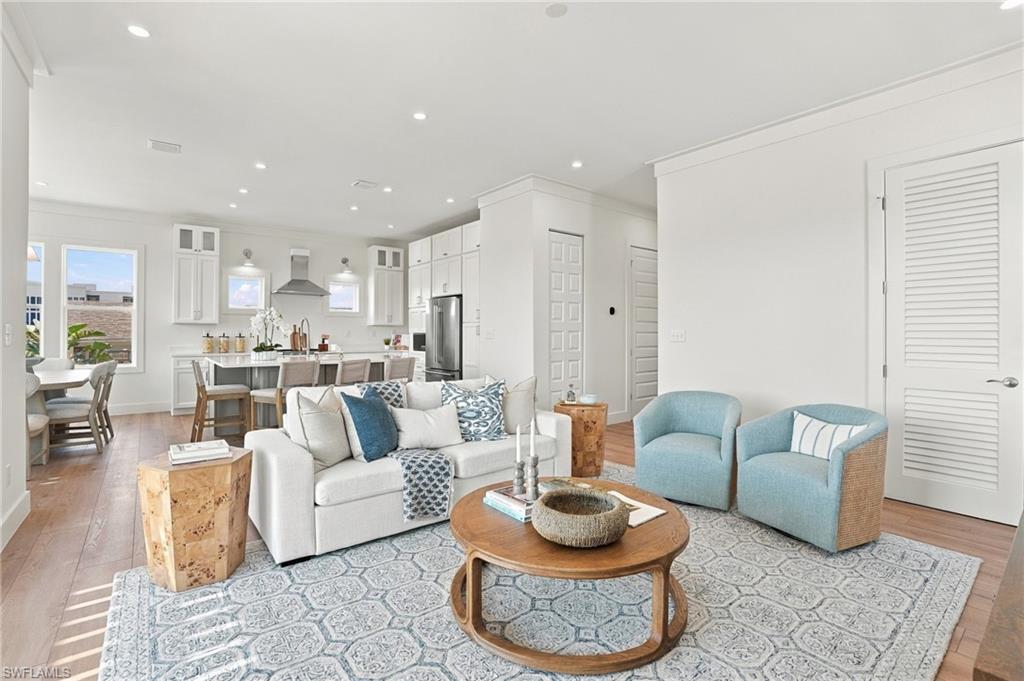 MCPHIE PARK - Residential