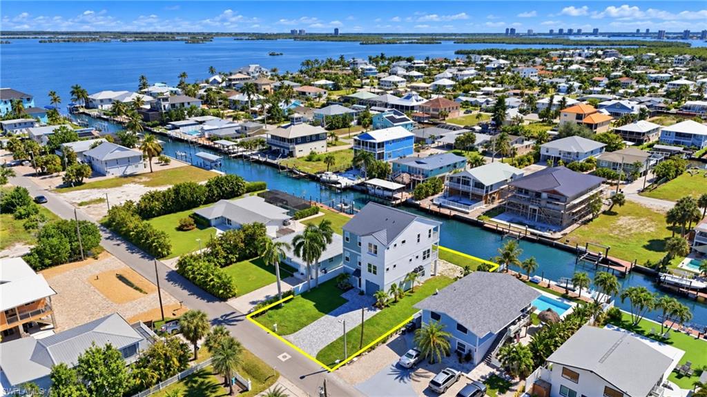 MCPHIE PARK - Residential