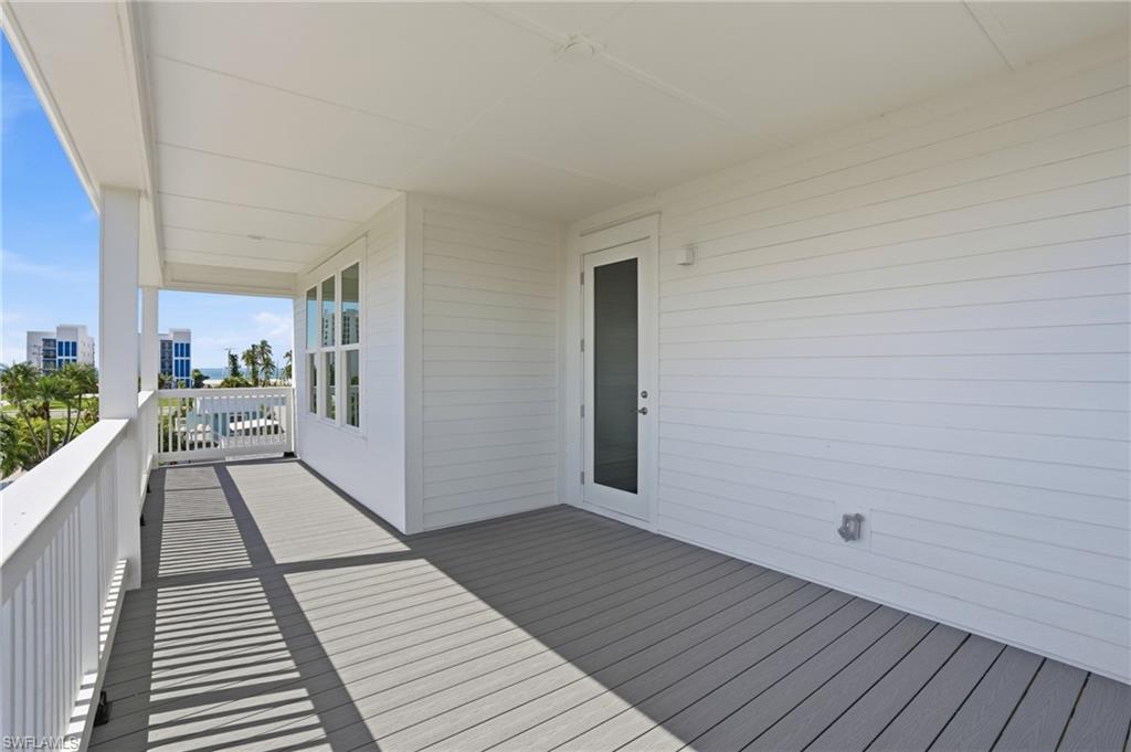 MCPHIE PARK - Residential