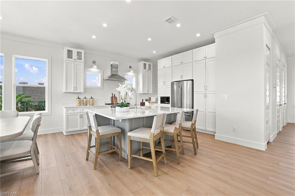 MCPHIE PARK - Residential