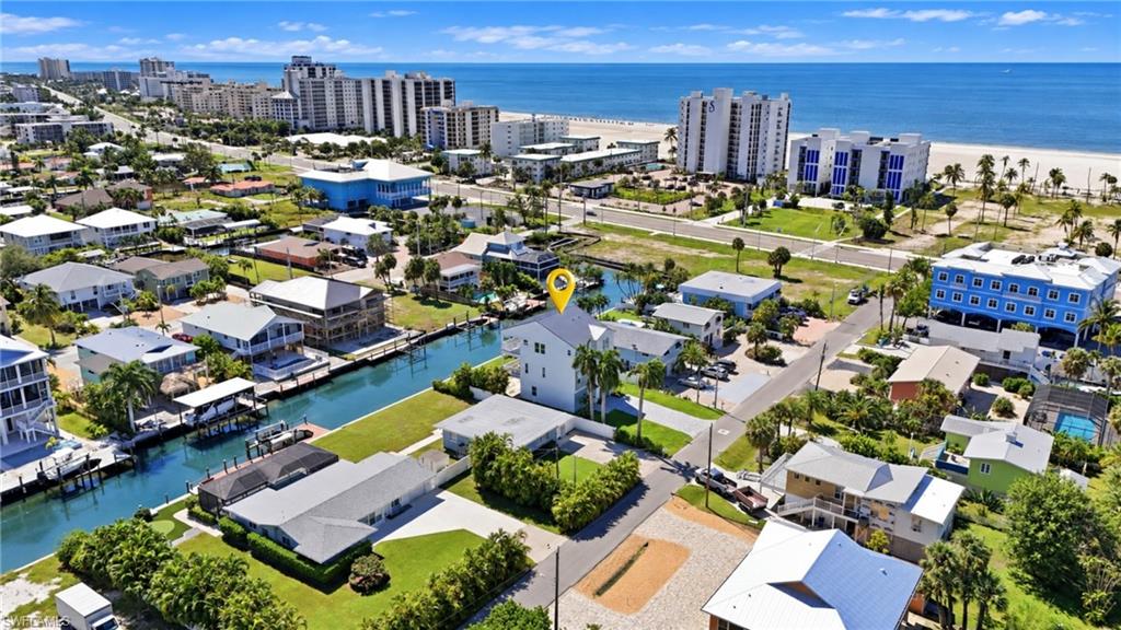MCPHIE PARK - Residential