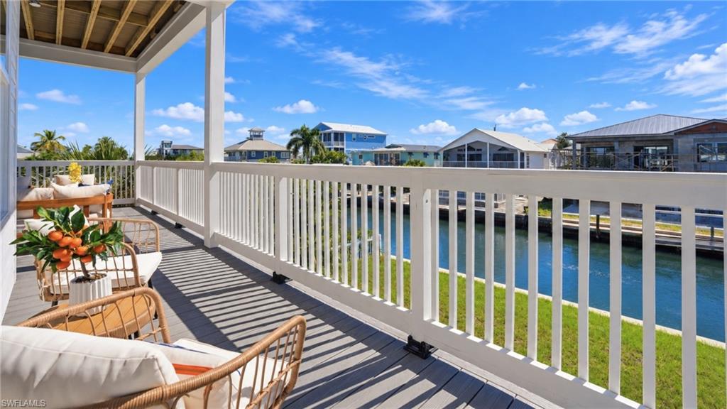 MCPHIE PARK - Residential