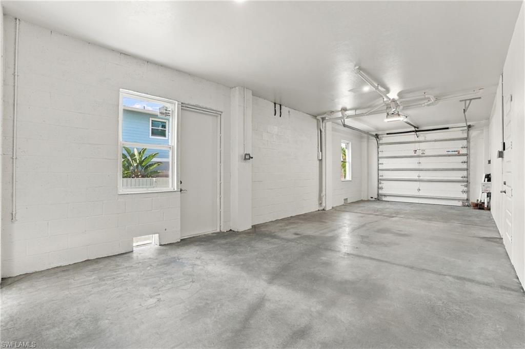 MCPHIE PARK - Residential