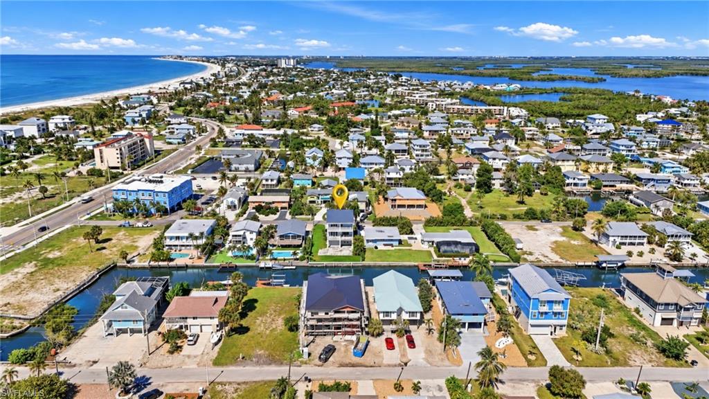 MCPHIE PARK - Residential