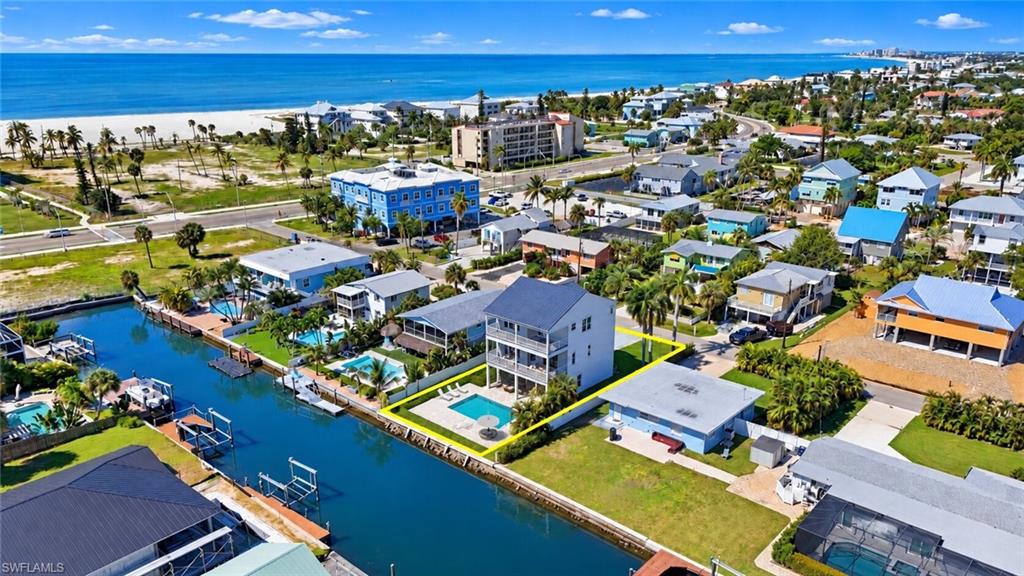 MCPHIE PARK - Residential