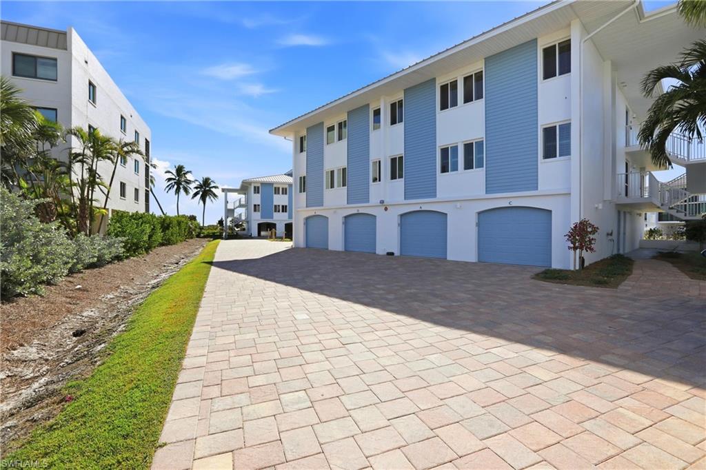SUNSET SOUTH CONDO - Residential