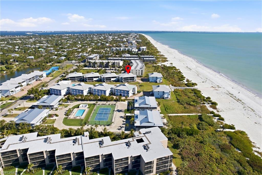 SUNSET SOUTH CONDO - Residential