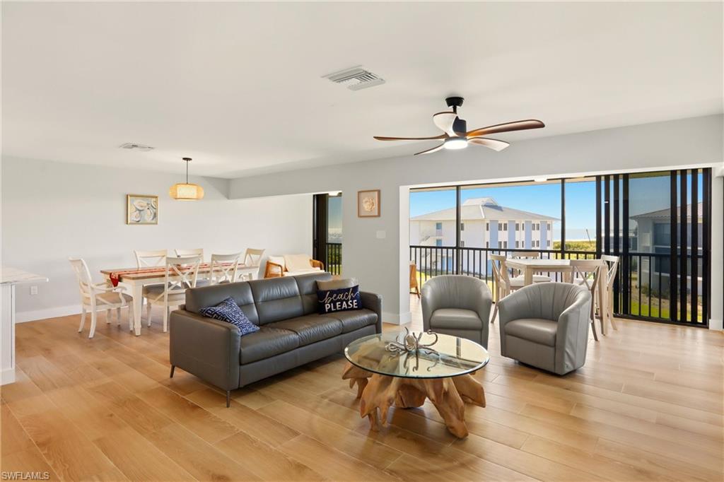 SUNSET SOUTH CONDO - Residential