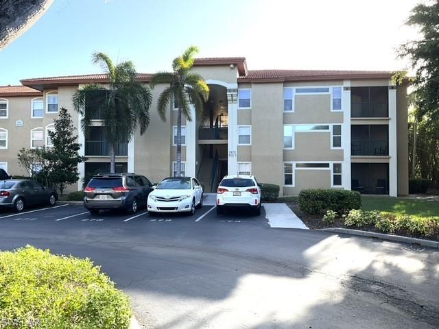 SAN MIRAGE - Residential Lease