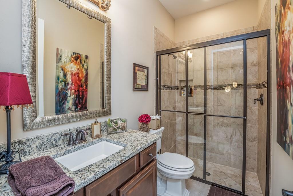 PEBBLE POINTE - Residential