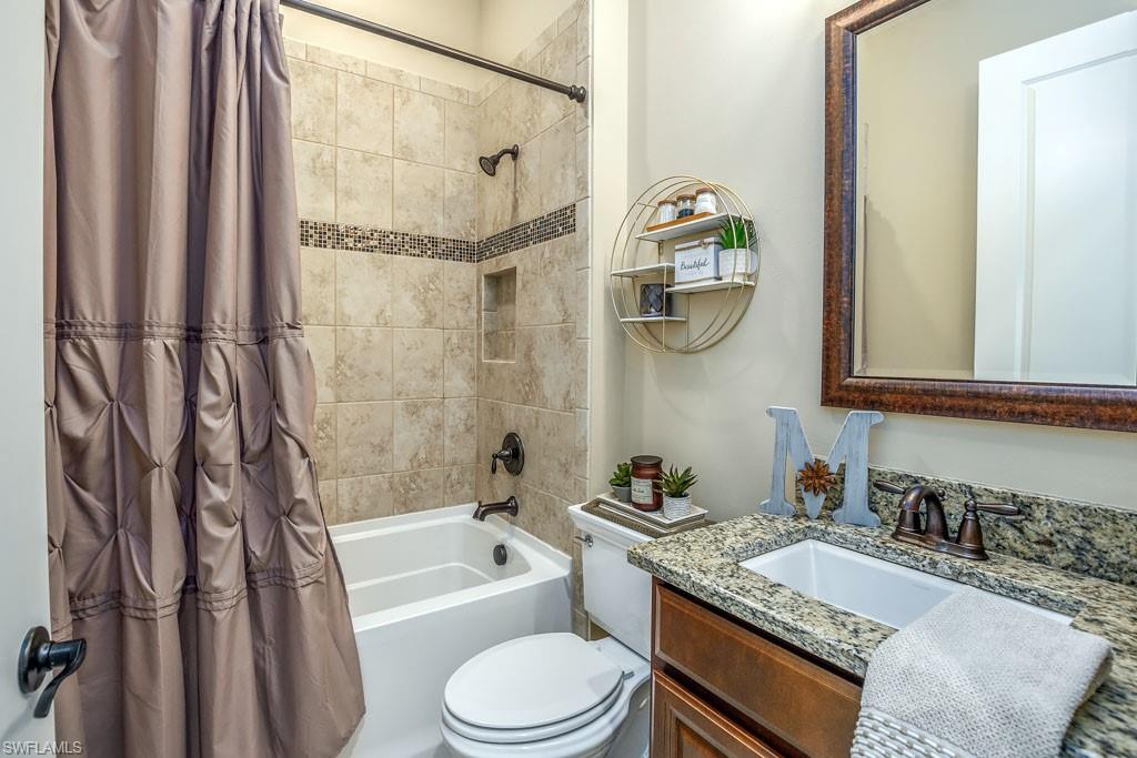 PEBBLE POINTE - Residential