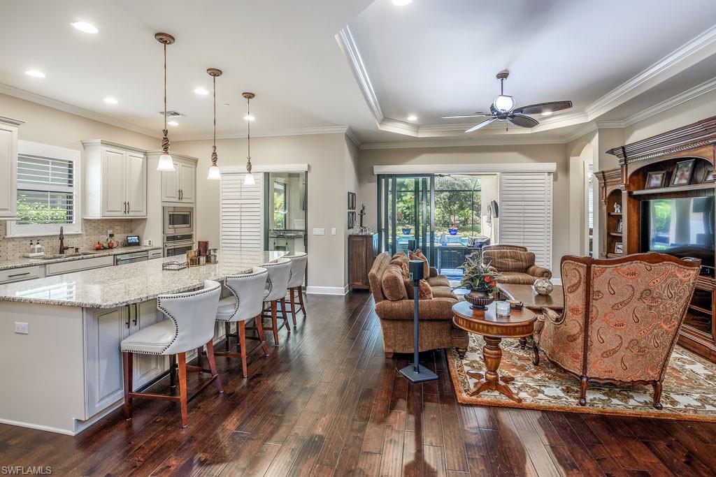 PEBBLE POINTE - Residential