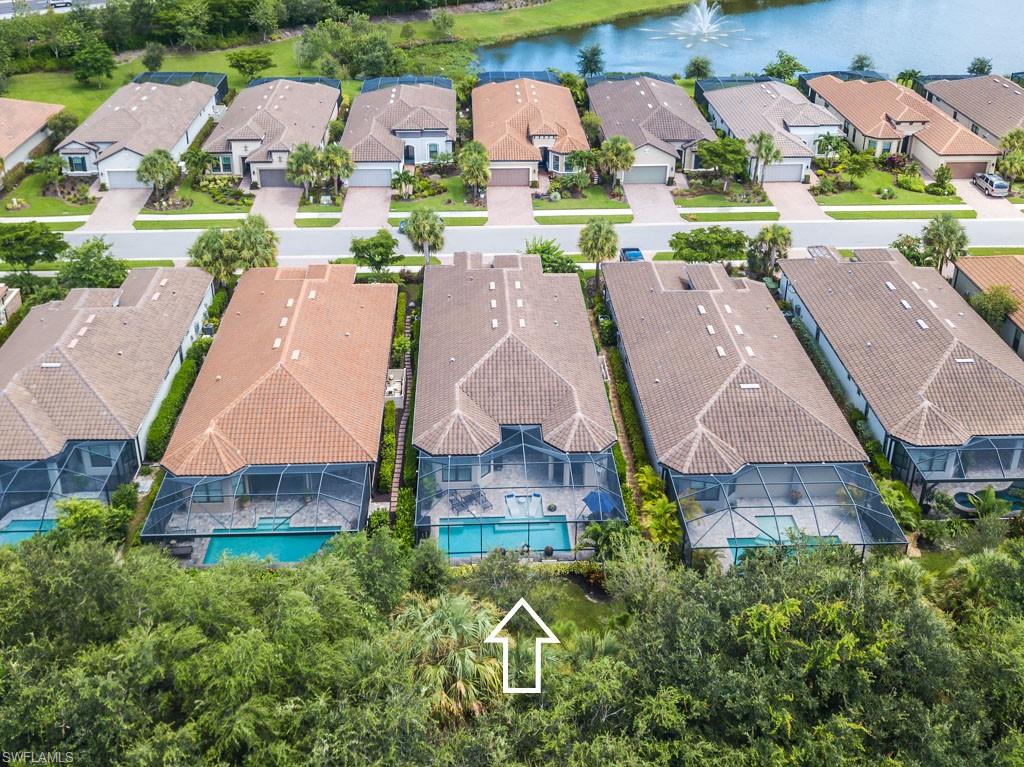 PEBBLE POINTE - Residential