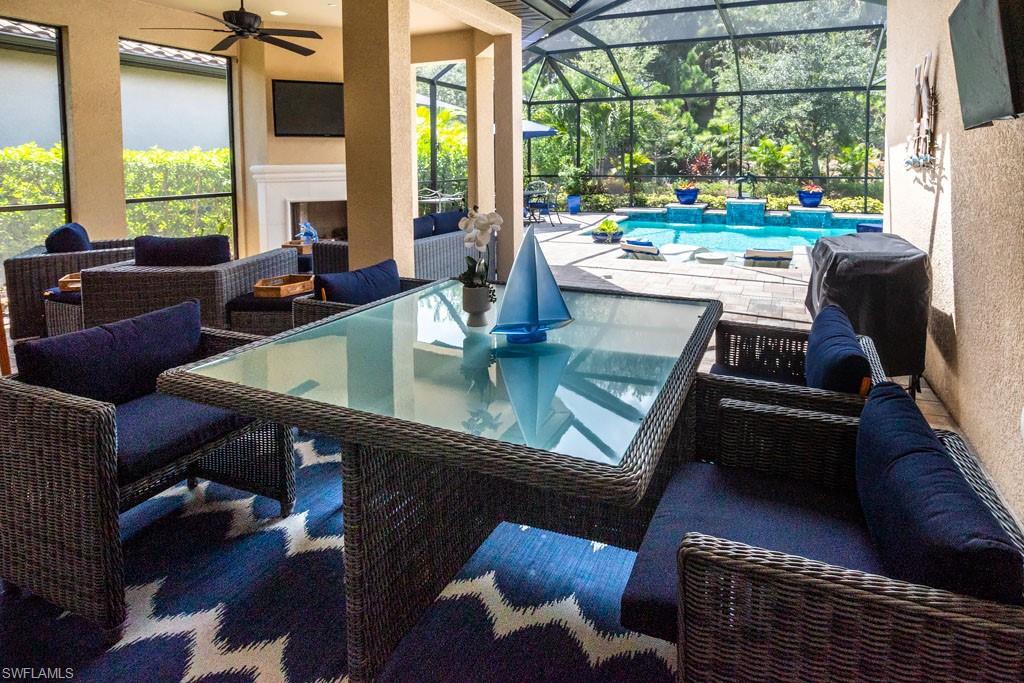 PEBBLE POINTE - Residential