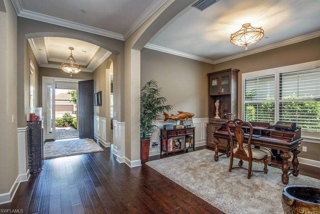 PEBBLE POINTE - Residential