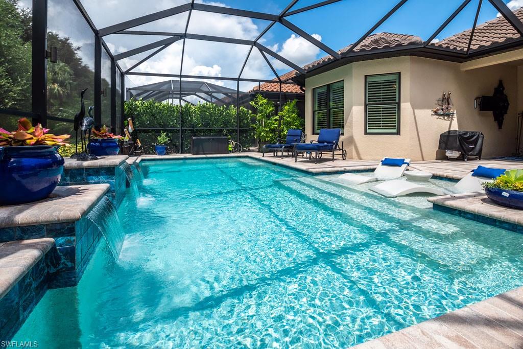 PEBBLE POINTE - Residential