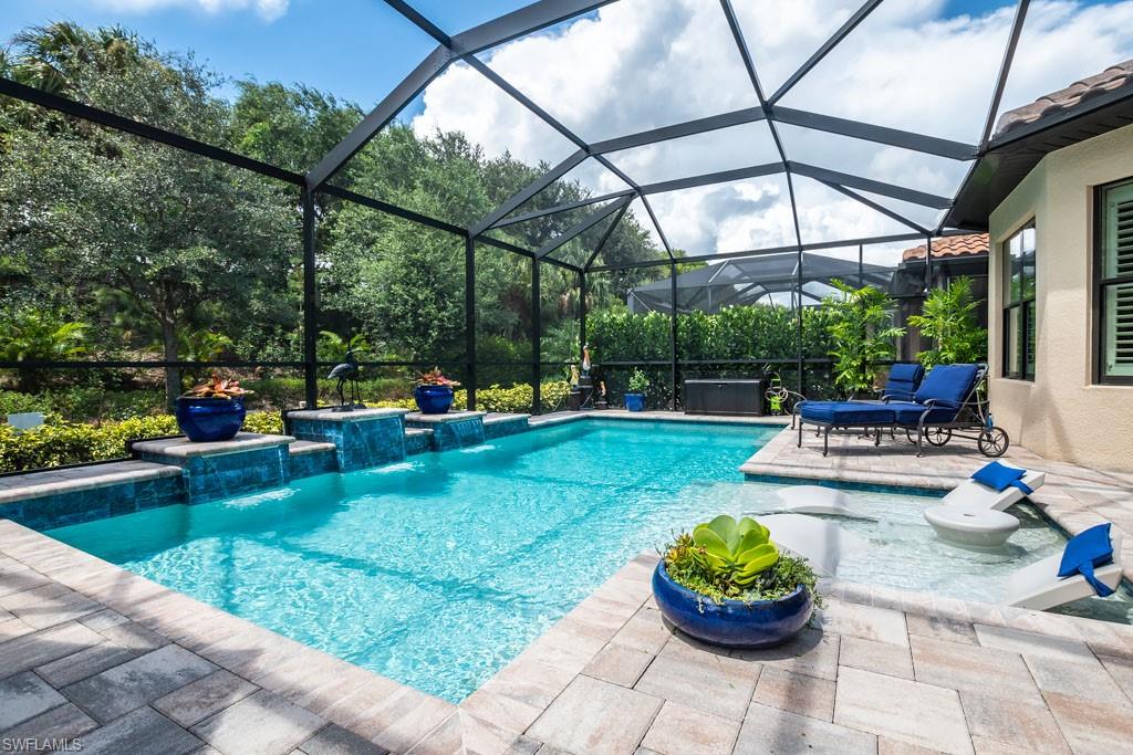 PEBBLE POINTE - Residential