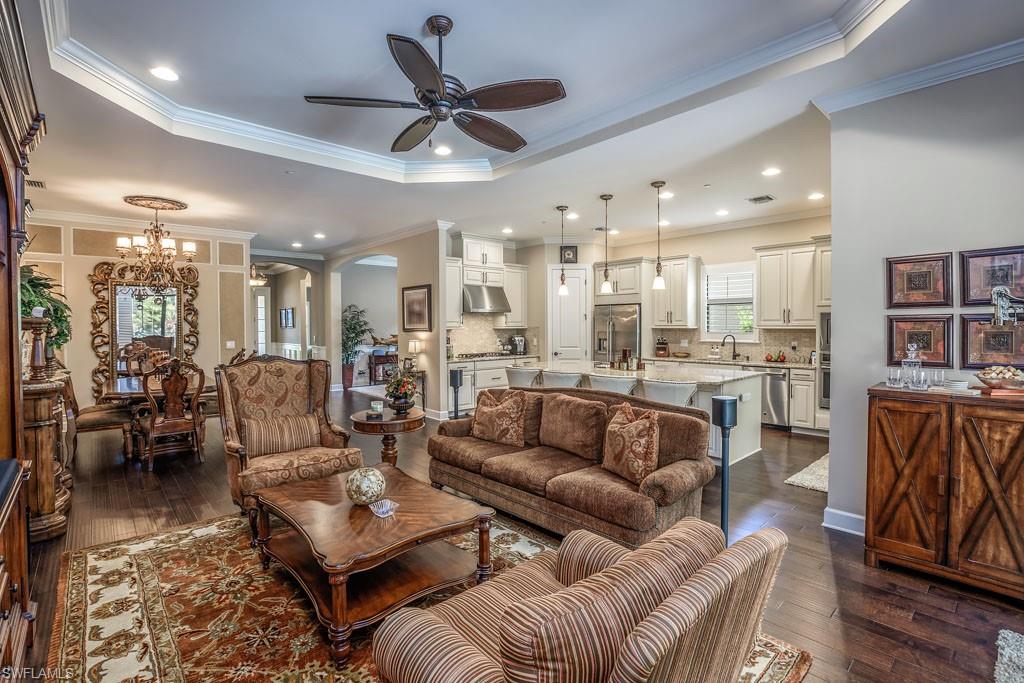 PEBBLE POINTE - Residential