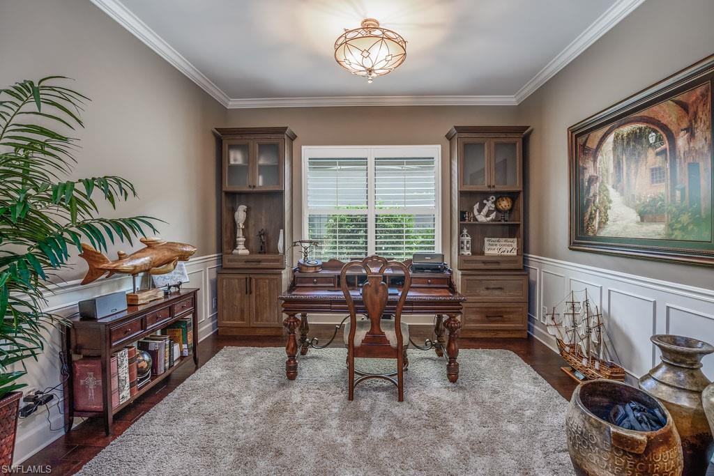 PEBBLE POINTE - Residential