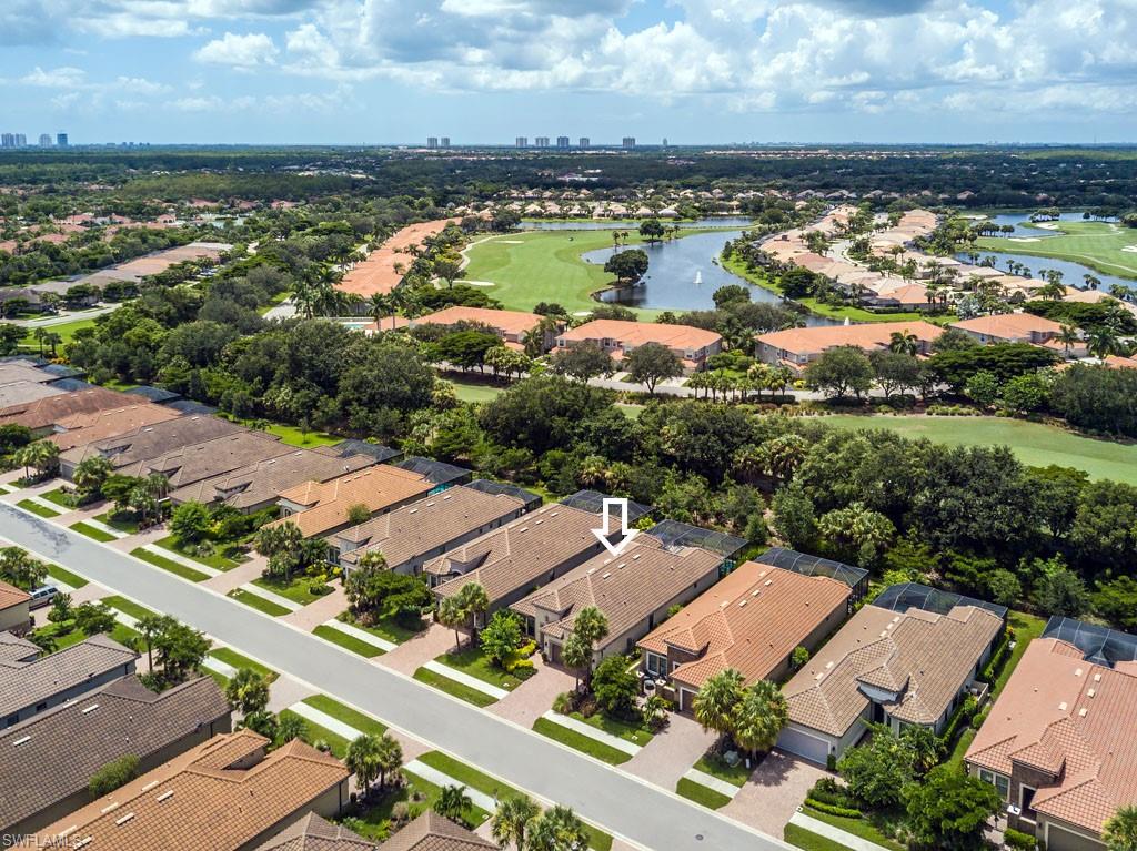 PEBBLE POINTE - Residential