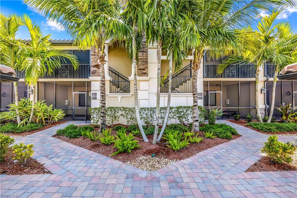BONITA NATIONAL GOLF AND COUNTRY CLUB - Residential Lease