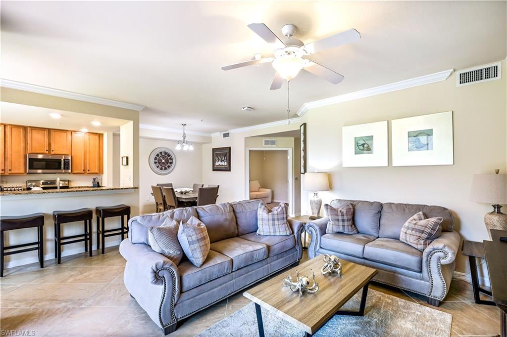 BONITA NATIONAL GOLF AND COUNTRY CLUB - Residential Lease