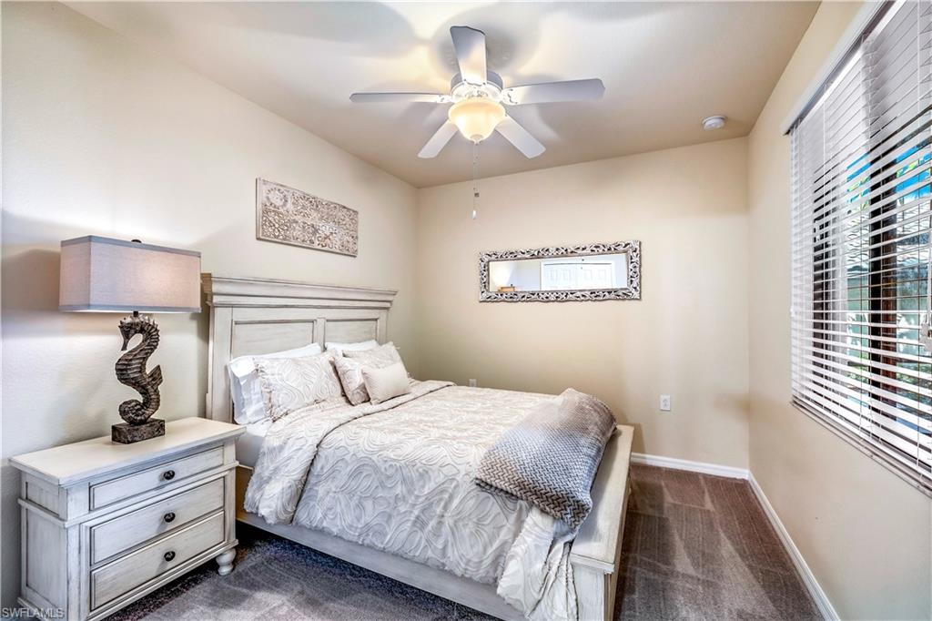 BONITA NATIONAL GOLF AND COUNTRY CLUB - Residential Lease