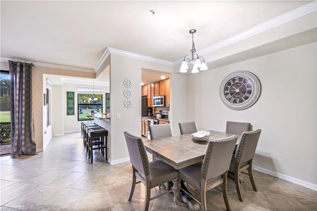 BONITA NATIONAL GOLF AND COUNTRY CLUB - Residential Lease