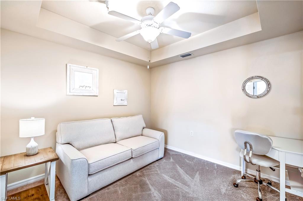 BONITA NATIONAL GOLF AND COUNTRY CLUB - Residential Lease