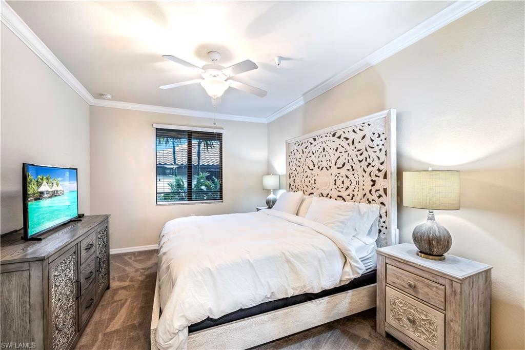 BONITA NATIONAL GOLF AND COUNTRY CLUB - Residential Lease