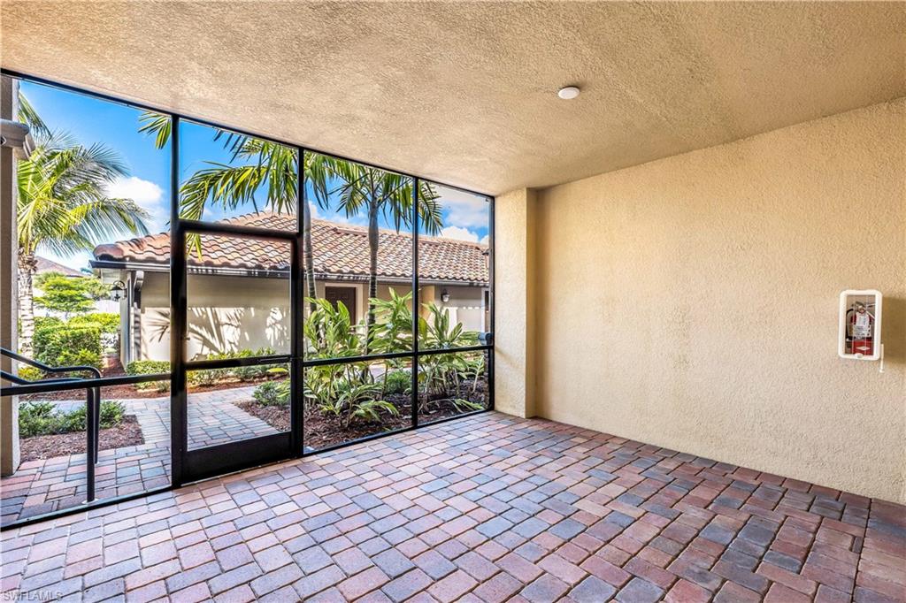 BONITA NATIONAL GOLF AND COUNTRY CLUB - Residential Lease