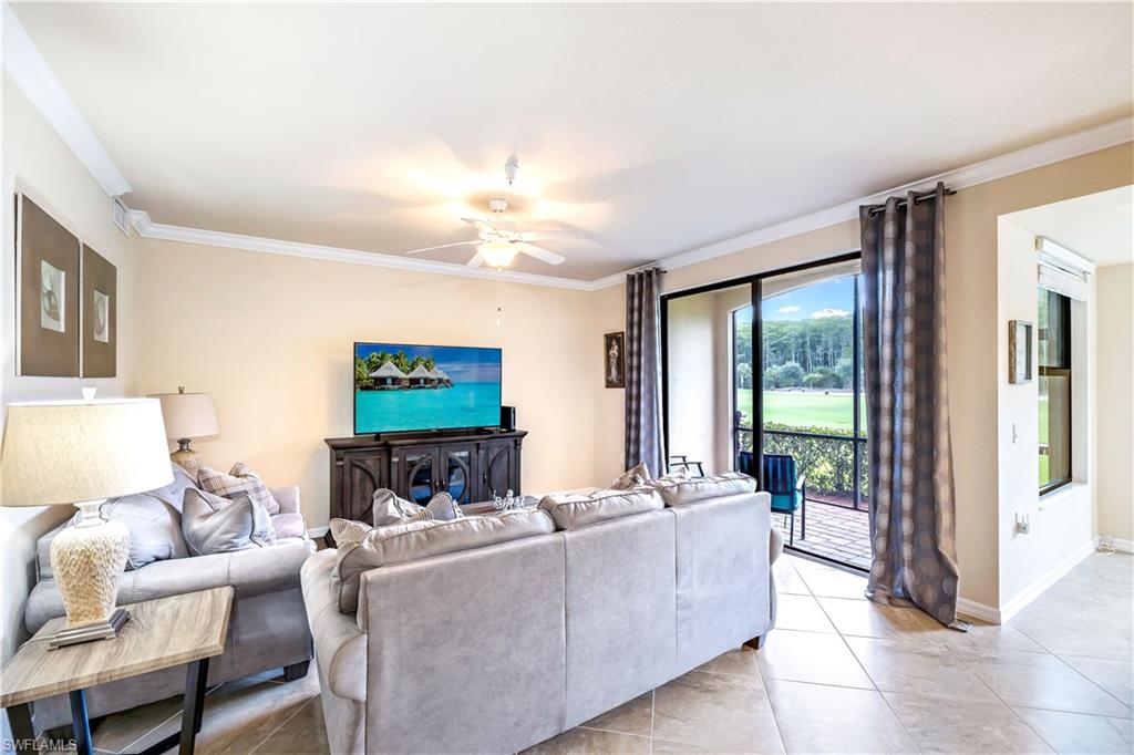 BONITA NATIONAL GOLF AND COUNTRY CLUB - Residential Lease