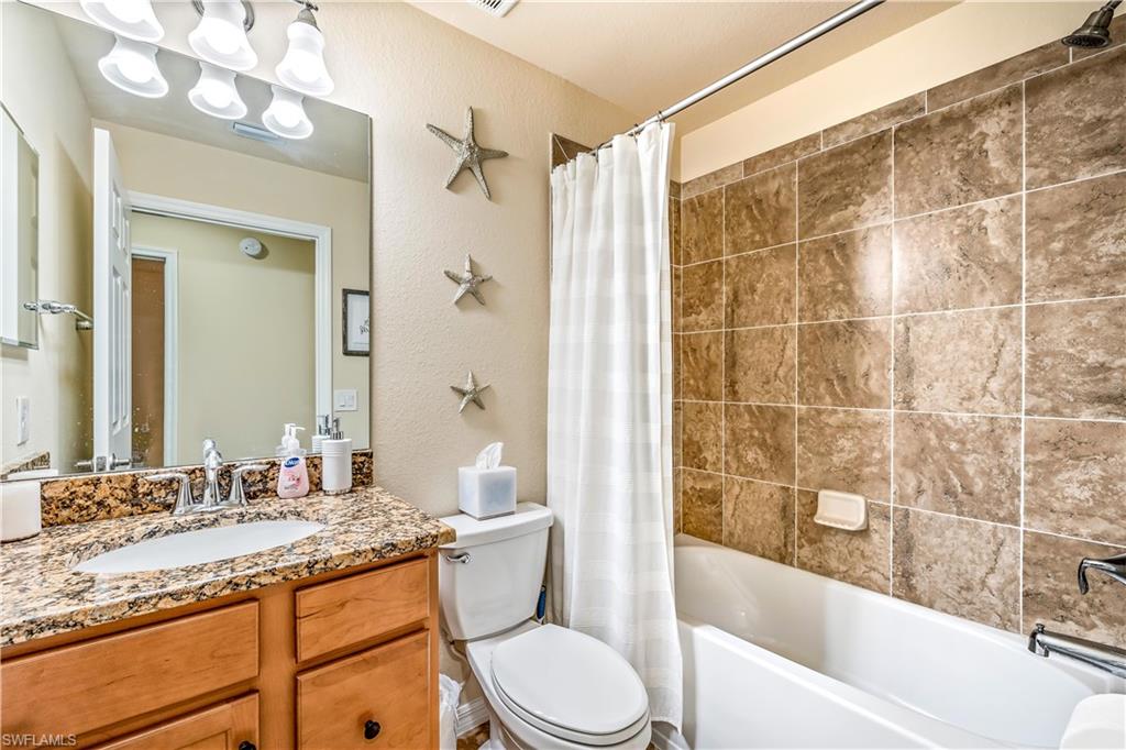 BONITA NATIONAL GOLF AND COUNTRY CLUB - Residential Lease