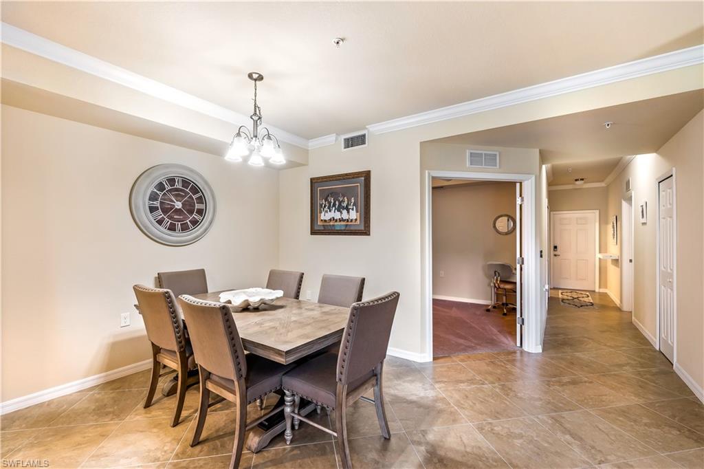 BONITA NATIONAL GOLF AND COUNTRY CLUB - Residential Lease