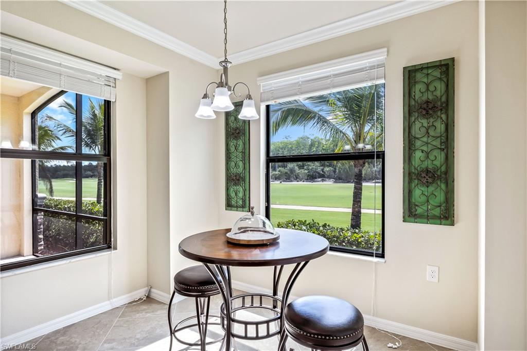 BONITA NATIONAL GOLF AND COUNTRY CLUB - Residential Lease